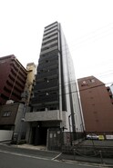 レオンコンフォート北浜(602)
