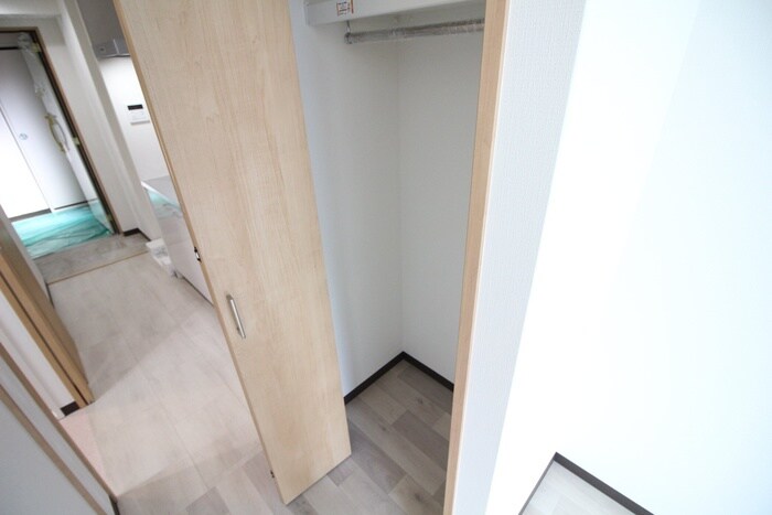 物件内観写真10　(収納)