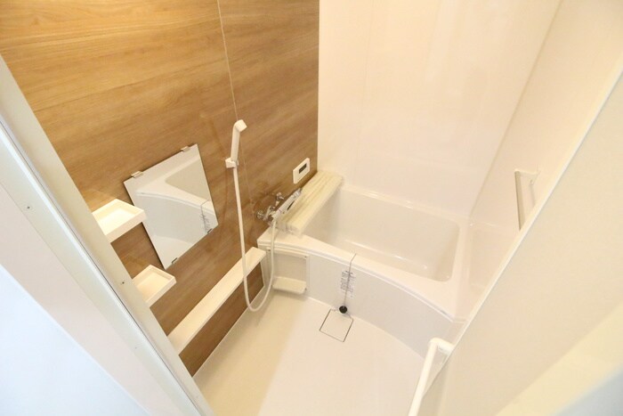 物件内観写真12　(バス／シャワールーム等)