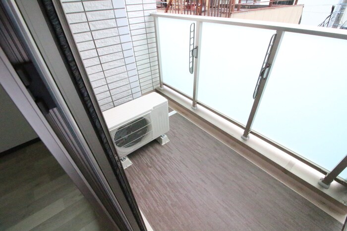 物件内観写真16　(ベランダ・バルコニー)