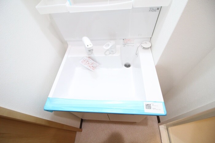 物件内観写真18　(洗面)