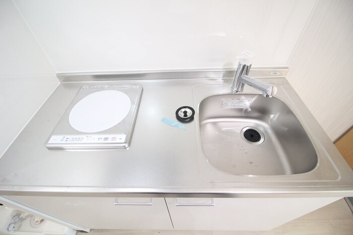 物件内観写真22　(キッチン)