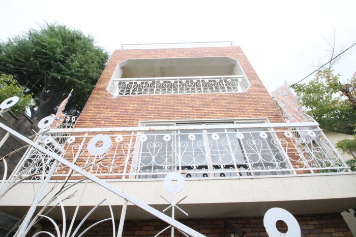 物件外観写真4　(外観写真)