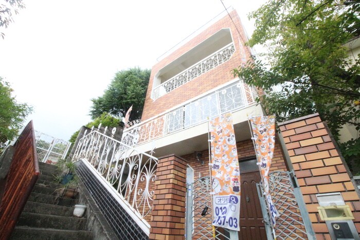 物件外観写真5　(外観写真)