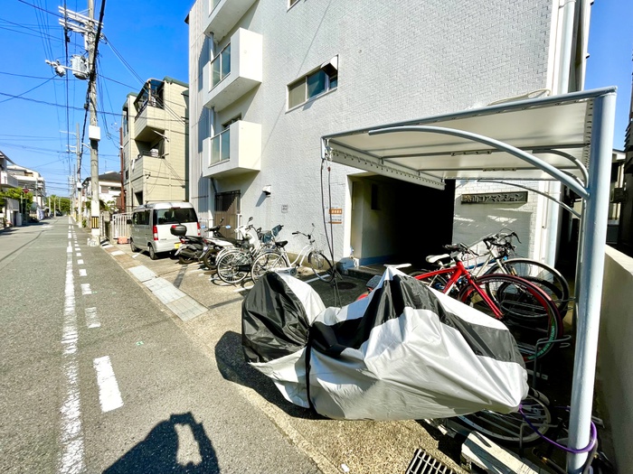 外観写真
