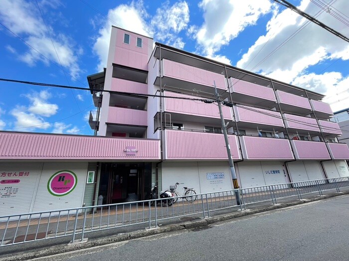 物件外観写真6　(外観写真)