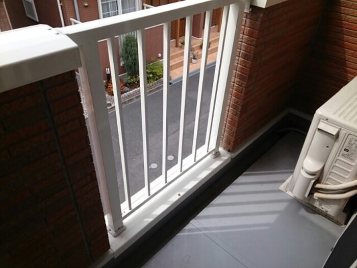 物件内観写真14　(ベランダ・バルコニー)