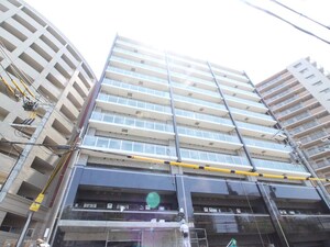 ｴｽﾘｰﾄﾞ梅田ｸﾞﾚｲｽ(1103)外観写真