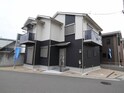 北中振1号地貸家