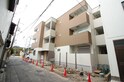 フジパレス関目高殿