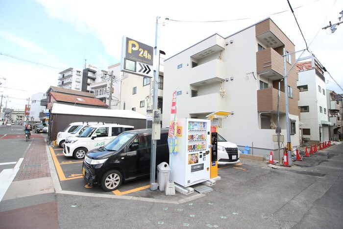 物件外観写真5　(外観写真)