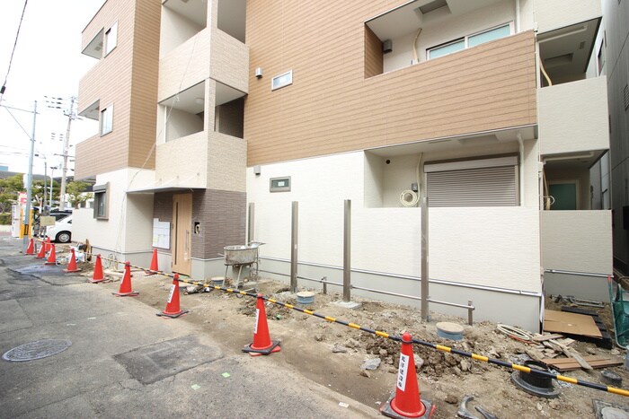 物件外観写真6　(外観写真)