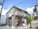 メゾン　エムA棟
