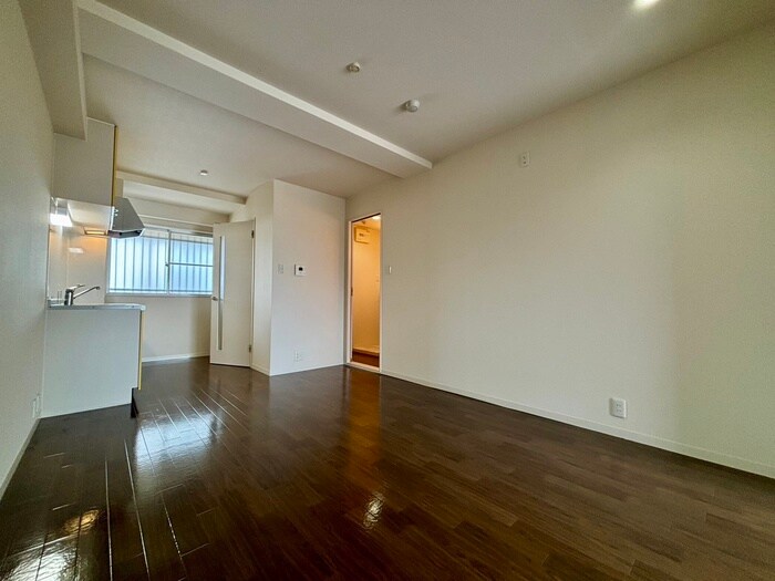 物件内観写真9　(居室)