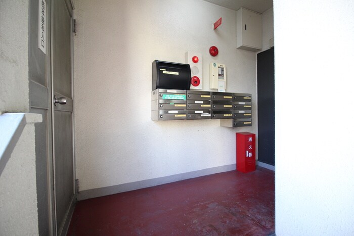 物件外観写真3　(建物設備)