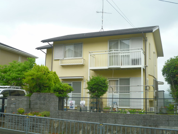 鴬が丘戸建C棟