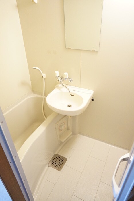 物件内観写真10　(バス／シャワールーム等)