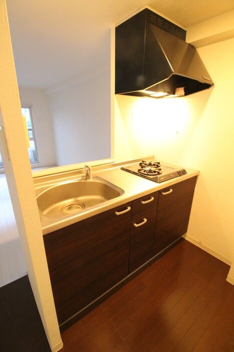 物件内観写真7　(キッチン)