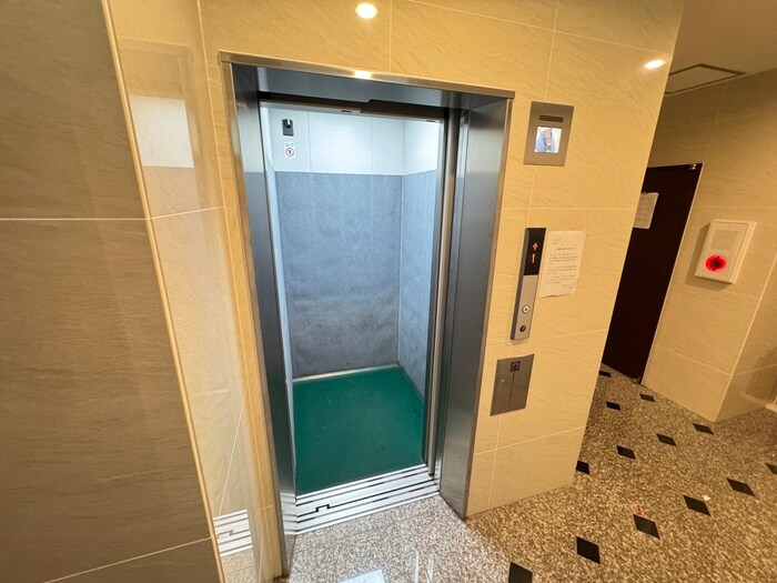 物件外観写真3　(建物設備)