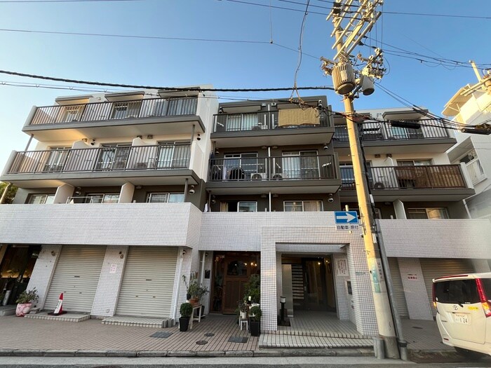 物件外観写真4　(外観写真)