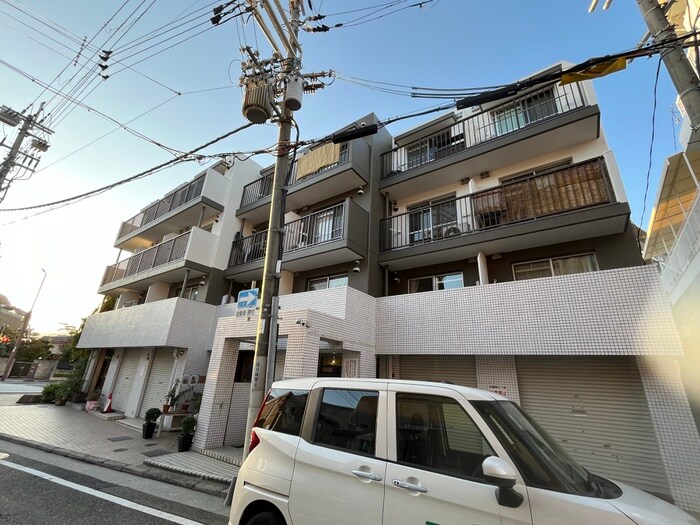 物件外観写真5　(外観写真)