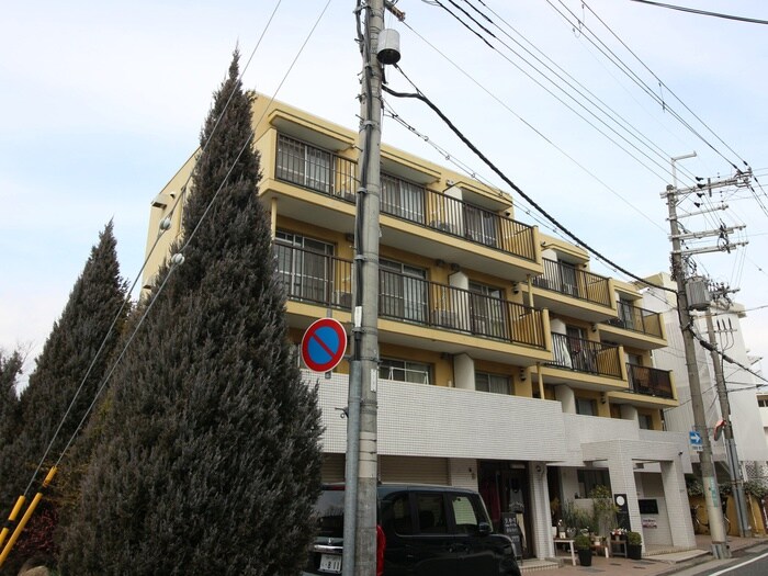 物件外観写真6　(外観写真)