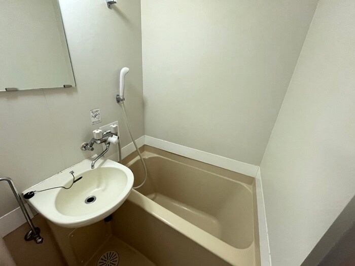 物件内観写真10　(バス／シャワールーム等)