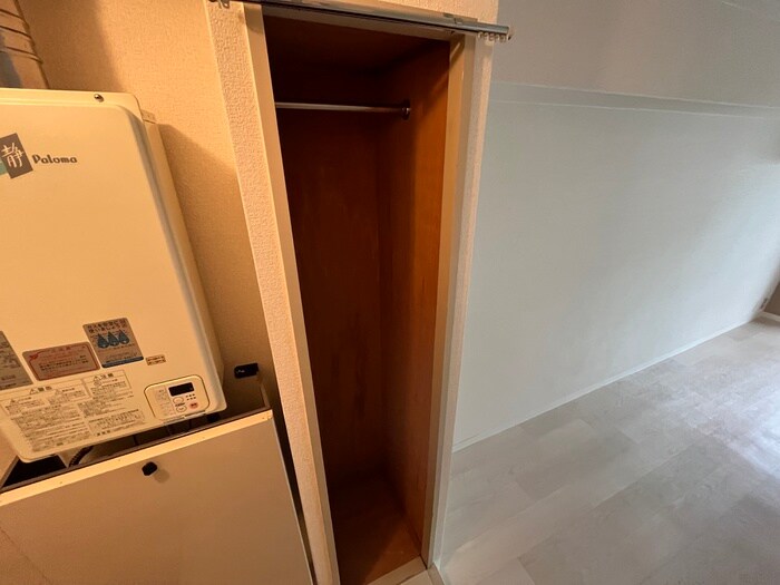 物件内観写真17　(収納)