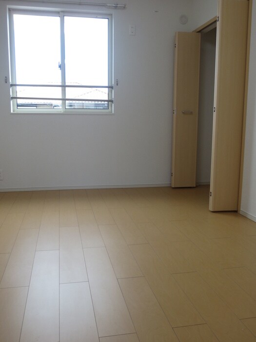 物件内観写真17　(居室)