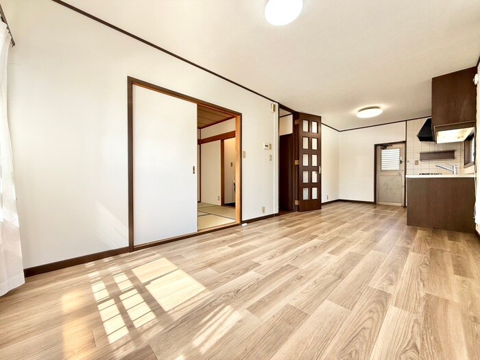 物件内観写真7　(居室)