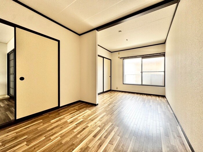 物件内観写真7　(居室)