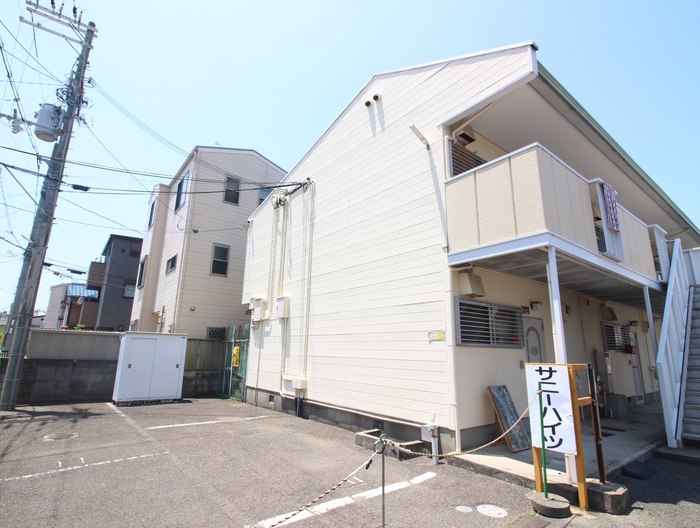 外観写真