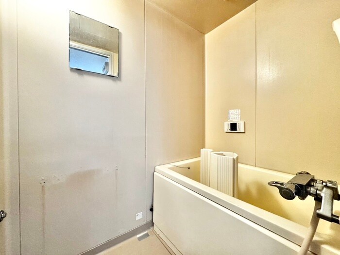 物件内観写真11　(バス／シャワールーム等)