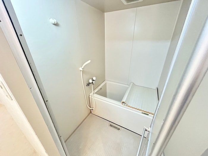 物件内観写真7　(バス／シャワールーム等)