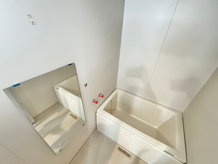 物件内観写真9　(バス／シャワールーム等)