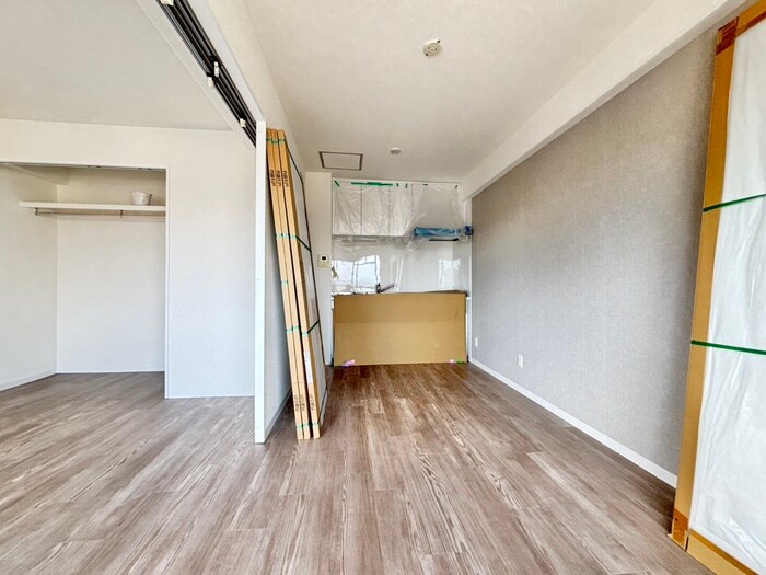 物件内観写真14　(居室)