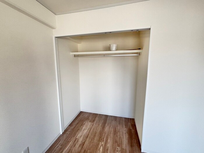 物件内観写真17　(収納)