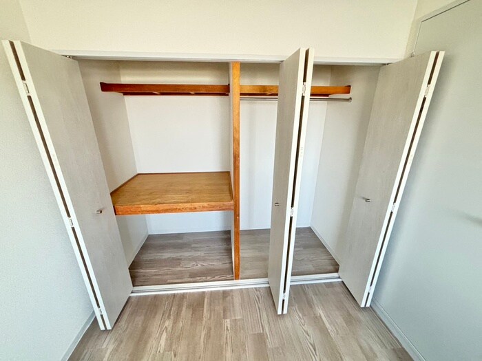 物件内観写真18　(収納)