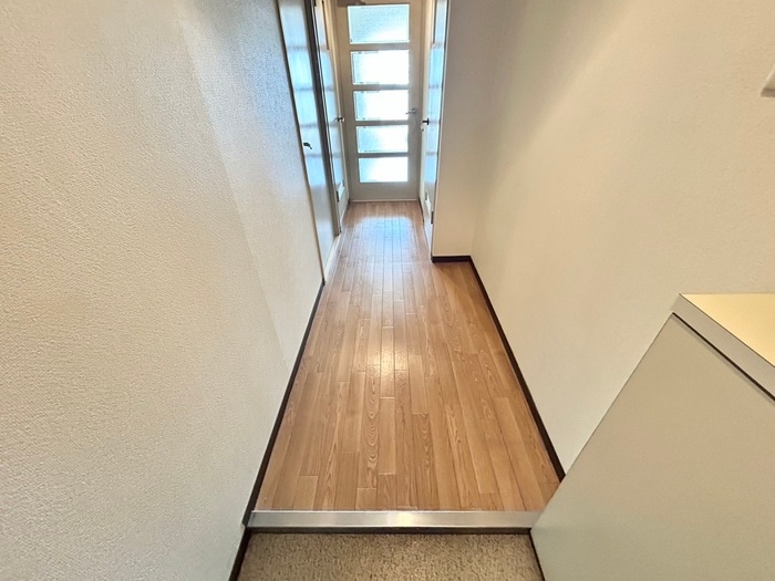 物件内観写真19　(廊下)