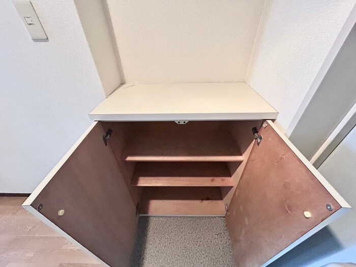 物件内観写真20　(靴箱)