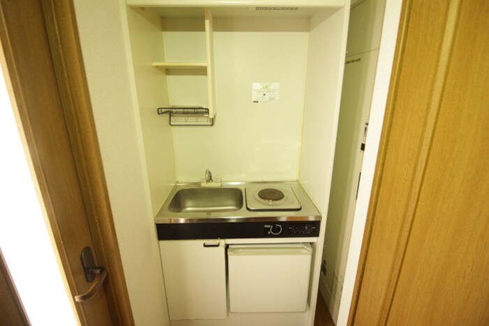 物件内観写真11　(キッチン)
