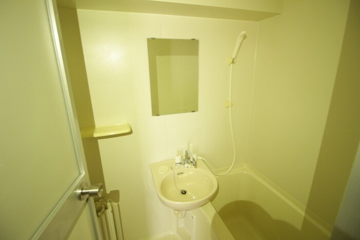 物件内観写真18　(洗面)