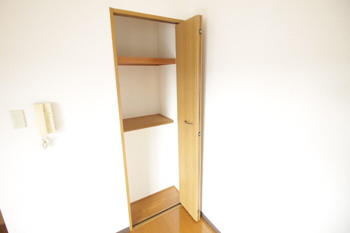 物件内観写真19　(収納)