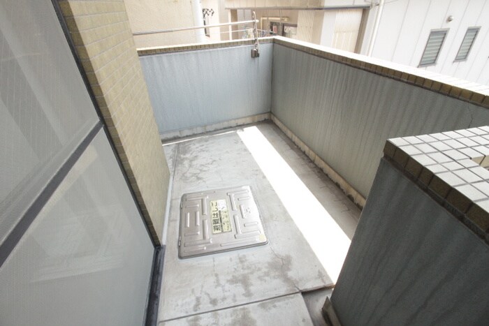 物件内観写真21　(ベランダ・バルコニー)