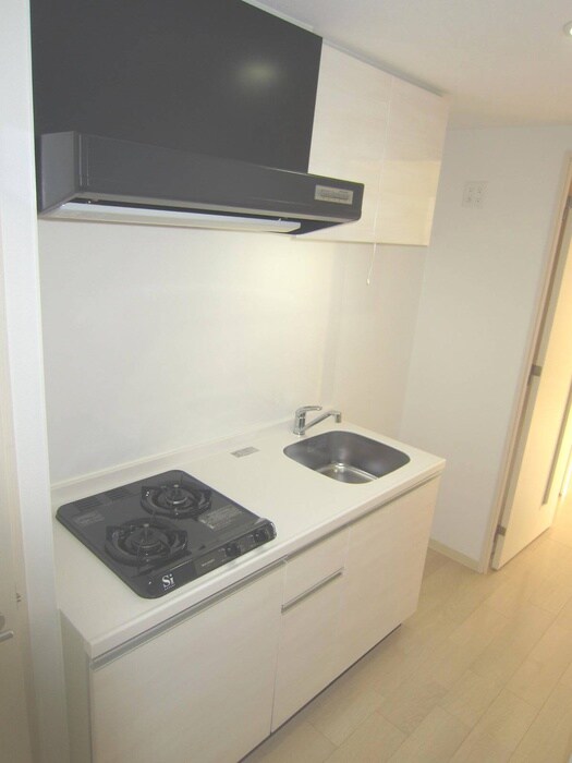 物件内観写真7　(キッチン)