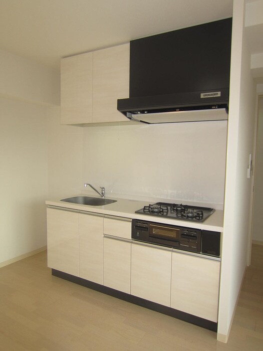 物件内観写真7　(キッチン)