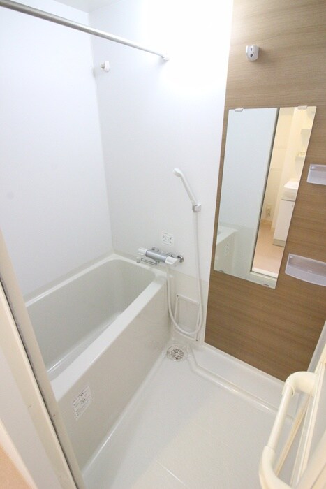 物件内観写真8　(バス／シャワールーム等)