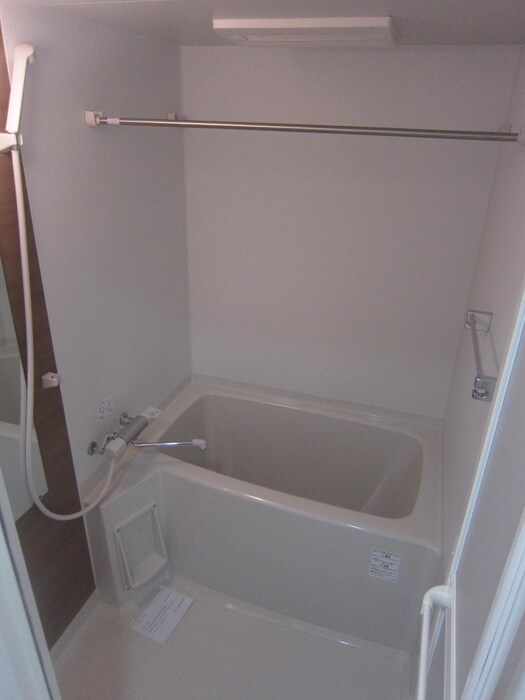 物件内観写真8　(バス／シャワールーム等)