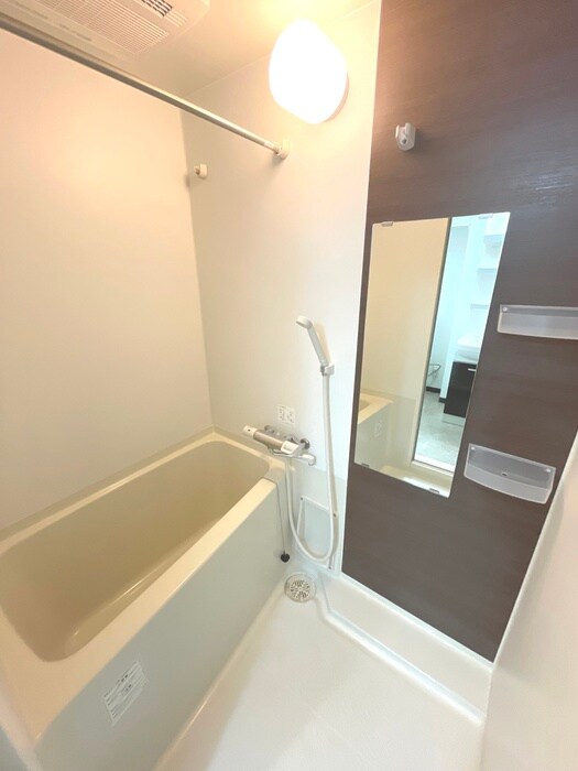 物件内観写真8　(バス／シャワールーム等)
