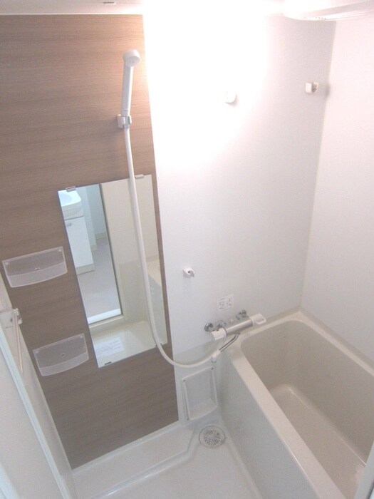物件内観写真9　(バス／シャワールーム等)